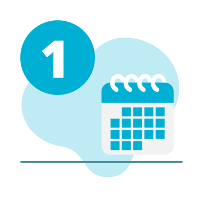 Start With a Conversation