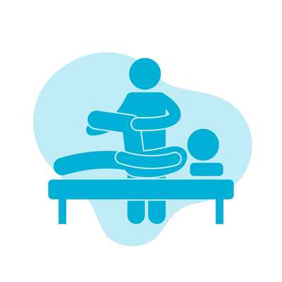 Comfortable Treatment